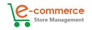 e-commerce store management