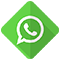 whatsapp with appri infotech